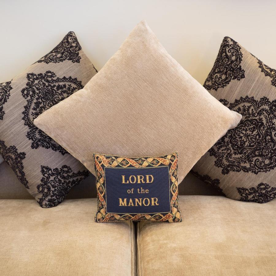 Marks At The Manor Luxury Riverside Apartments - Sleeps Up To 4, With Parking And Sky Tv Aberdeen Exterior photo
